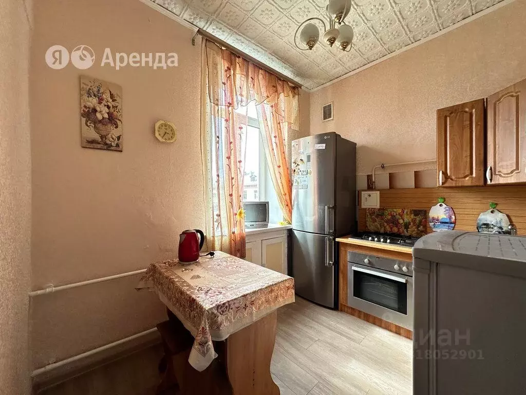2-к кв. Москва ш. Энтузиастов, 76/1 (62.0 м) - Фото 0
