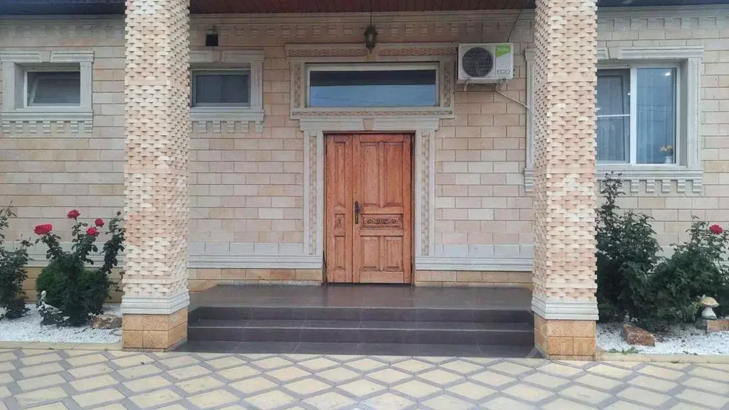 Дом в Кабардино-Балкария, Чегемский район, с. Шалушка Зеленая ул., 133 ... - Фото 2