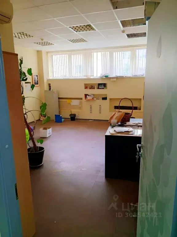 Офис в Московская область, Звенигород Одинцовский городской округ, ул. ... - Фото 2