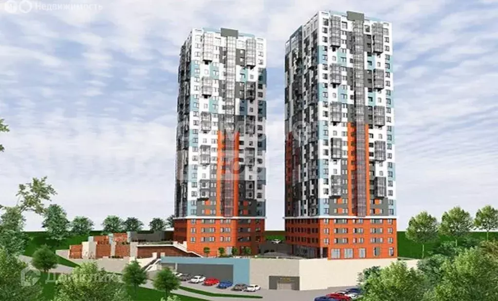 Продаётся 3-к квартира, 90.25 м - Фото 1