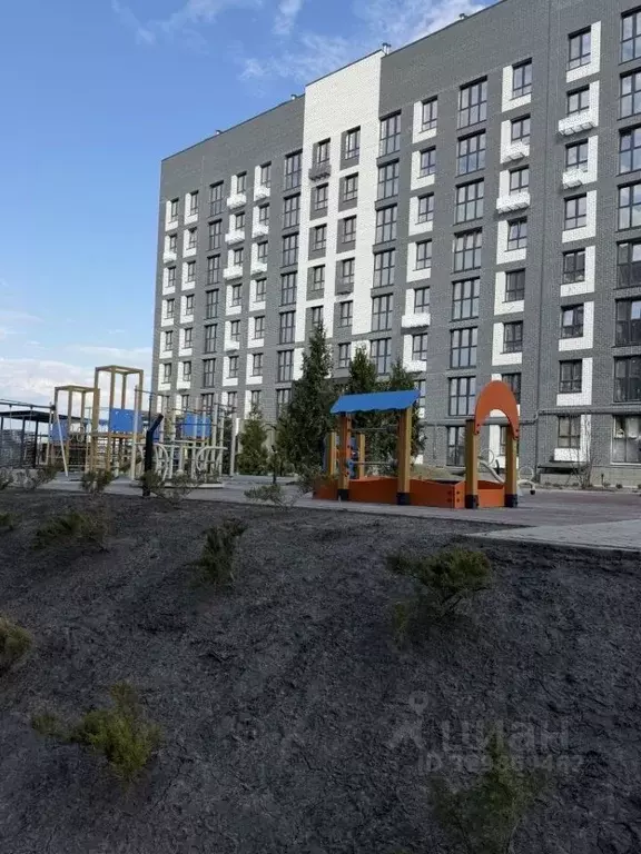 1-к кв. Брянская область, Брянский район, пос. Мичуринский Выставочная ... - Фото 1