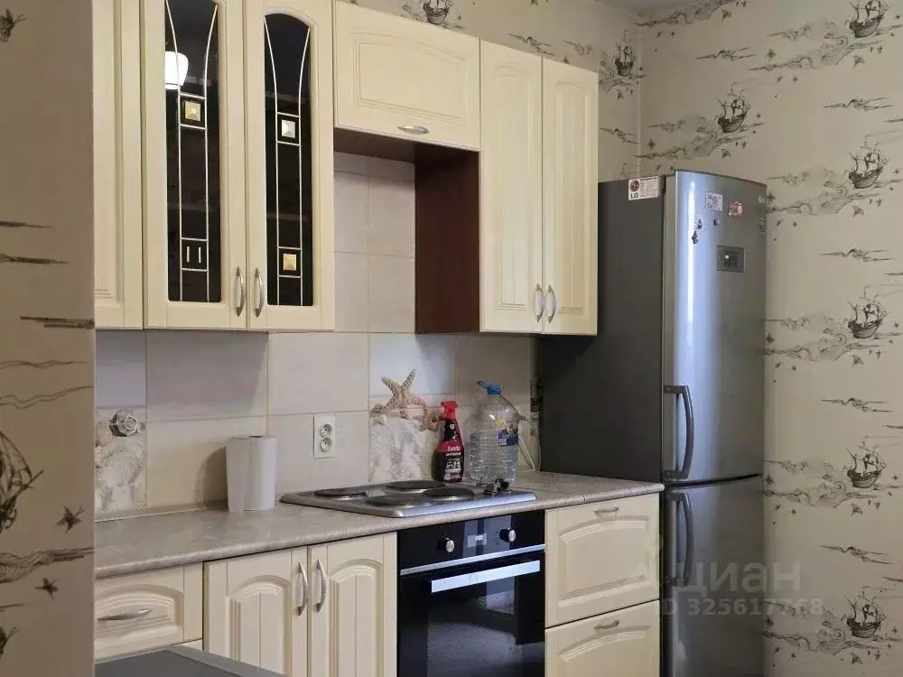 1-к кв. Краснодарский край, Краснодар Восточно-Кругликовская ул., 28/3 ... - Фото 1