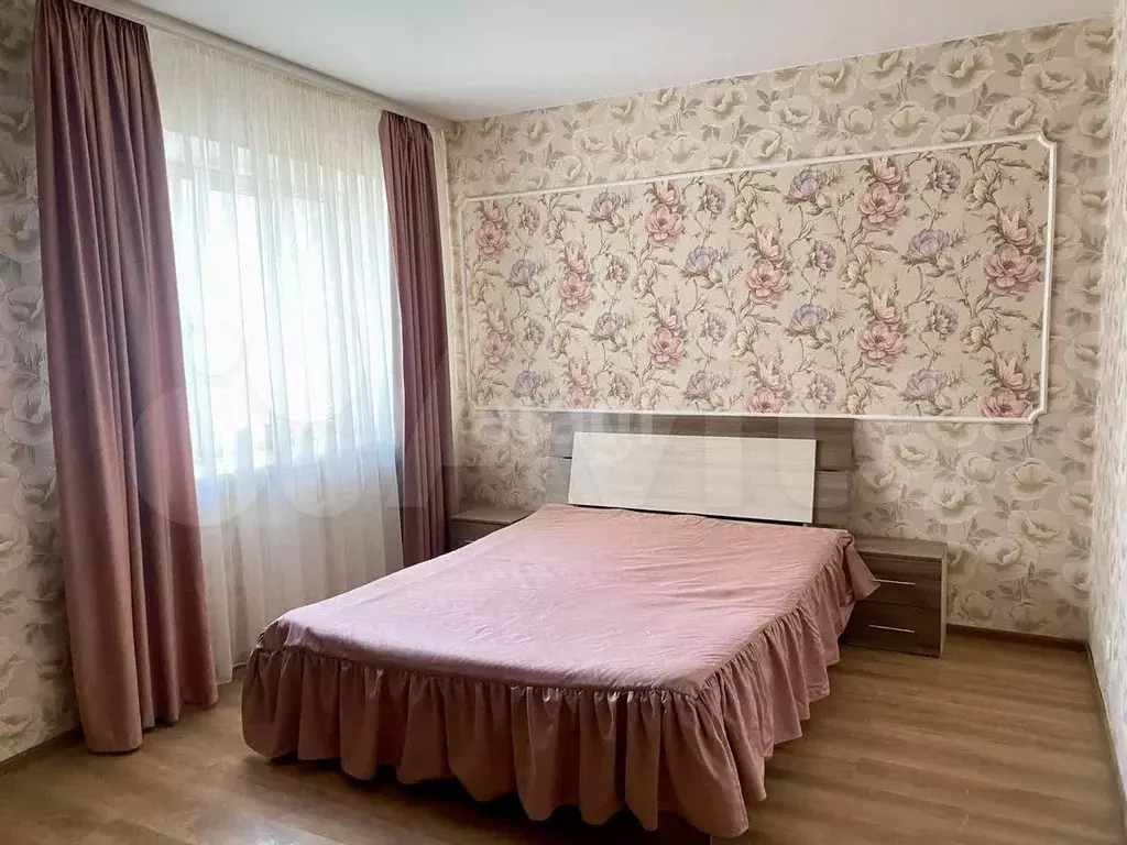 4-к. квартира, 125 м, 6/10 эт. - Фото 0