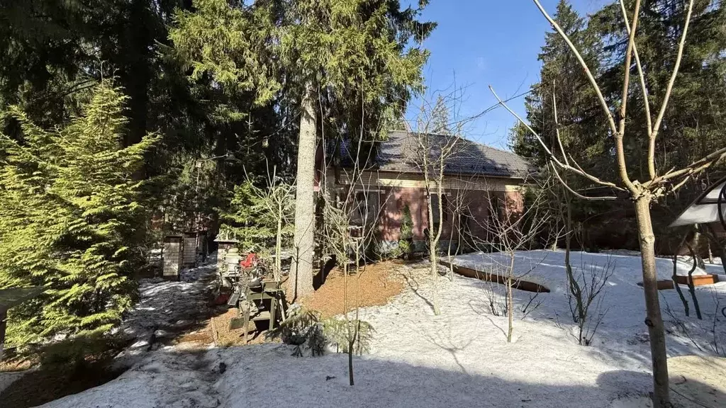 Дом в Москва Вузсервис СНТ, 64 (240 м) - Фото 2