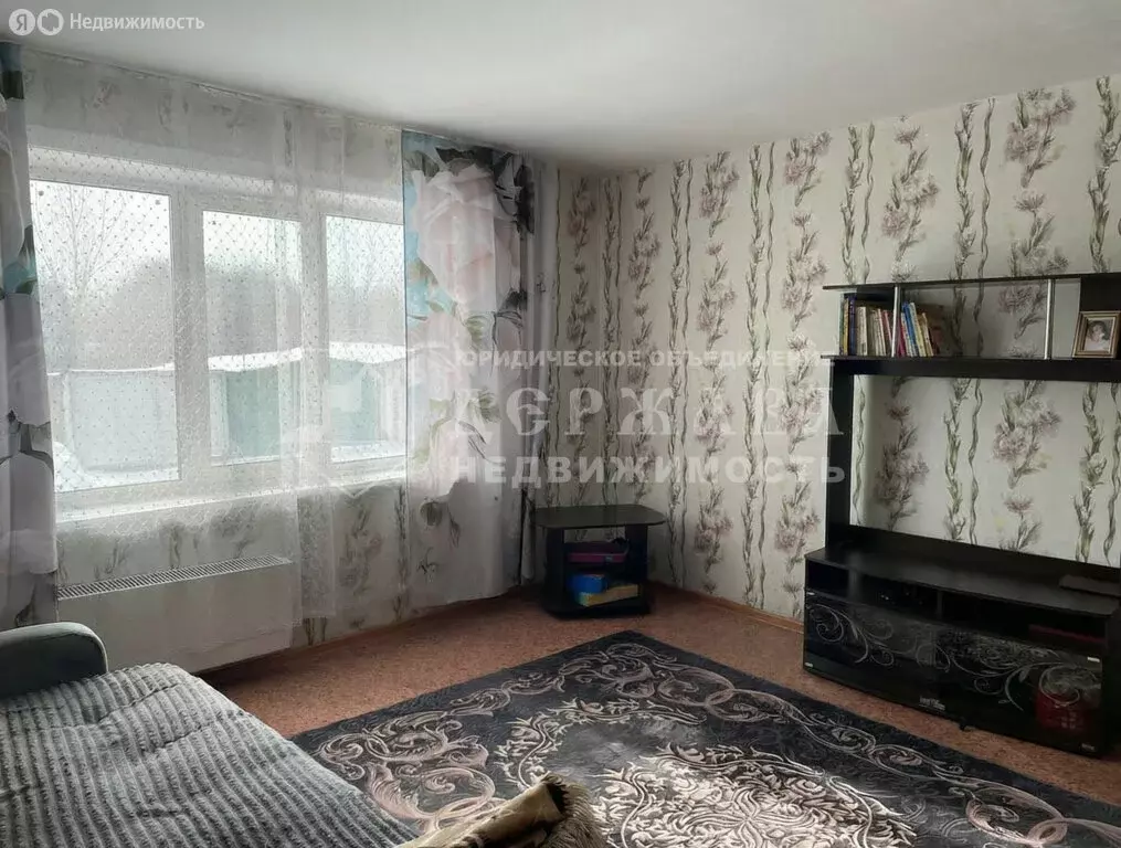 1-комнатная квартира: Ленинск-Кузнецкий, улица Пирогова, 9/1 (40.4 м) - Фото 2