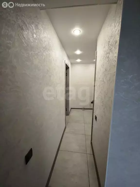 1-комнатная квартира: Ставрополь, улица Дзержинского, 230 (29.9 м) - Фото 2