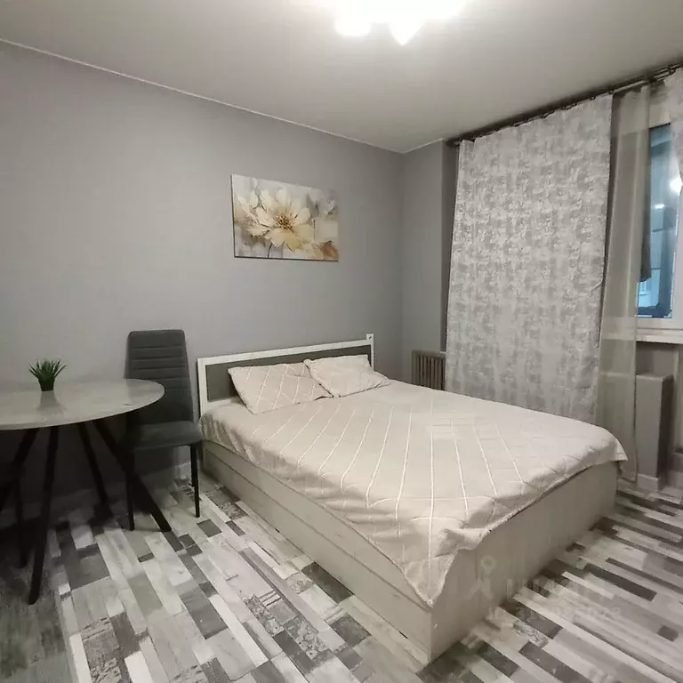 Студия Москва ул. Вертолетчиков, 4к5 (23.0 м) - Фото 0