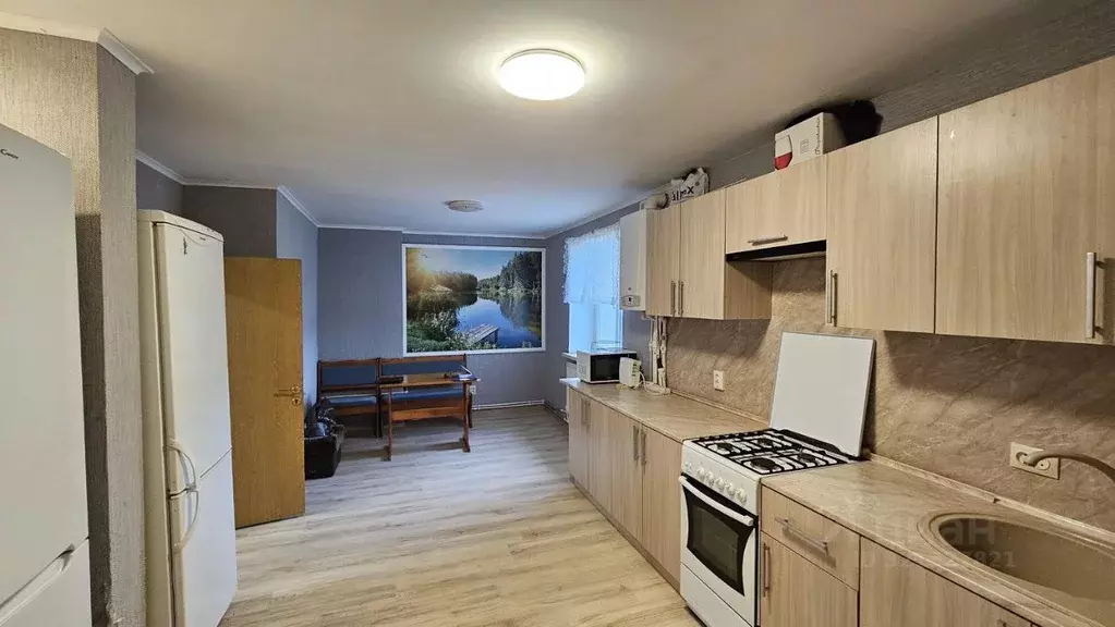 Дом в Калининградская область, Зеленоградский муниципальный округ, ... - Фото 1