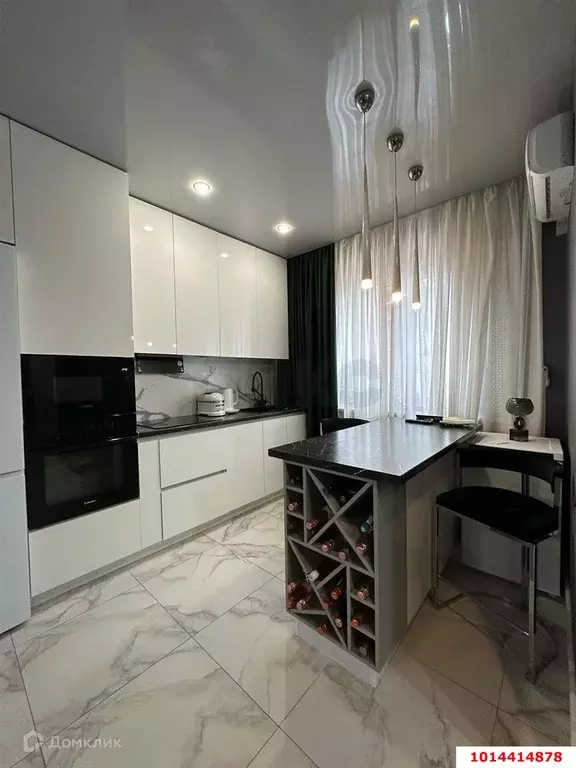 Продаётся 2-к квартира, 64 м - Фото 0