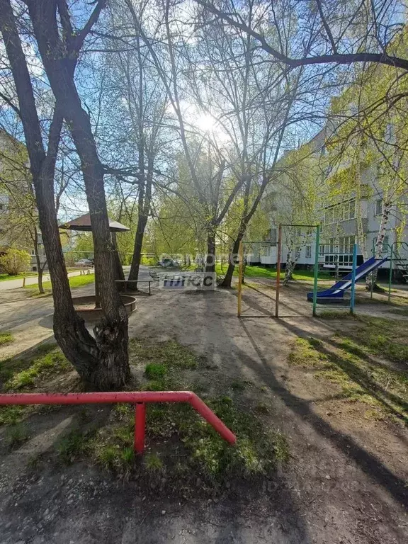 2-к кв. Кемеровская область, Гурьевск Партизанская ул., 20А (50.0 м) - Фото 0