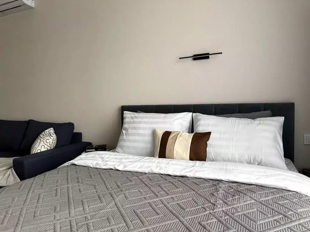 1-к кв. Татарстан, Казань Каспийская ул., 79 (33.0 м) - Фото 1