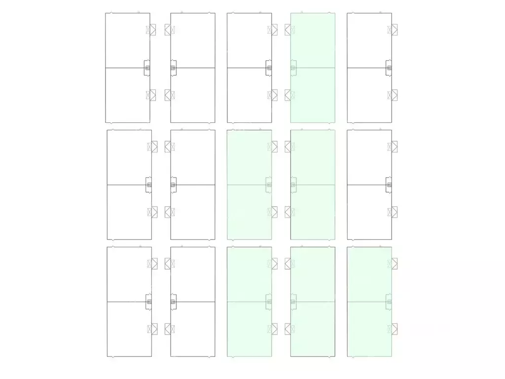 Склад в Московская область, Раменский муниципальный округ, 40334 кв-л  ... - Фото 2