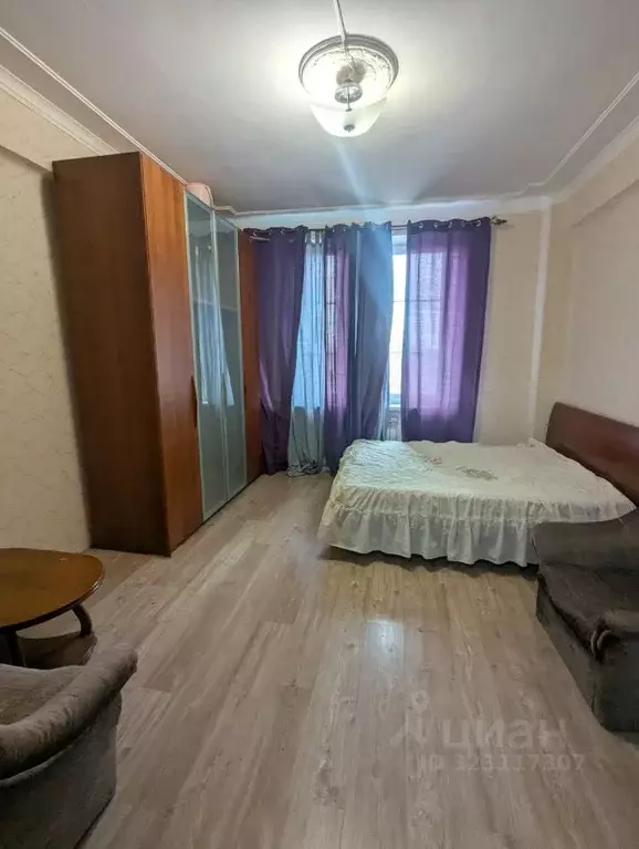 2-к кв. Тульская область, Тула просп. Ленина, 24 (61.8 м) - Фото 1