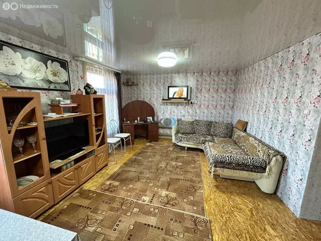 Дом в Иглино, Комсомольская улица, 15 (85.2 м) - Фото 2