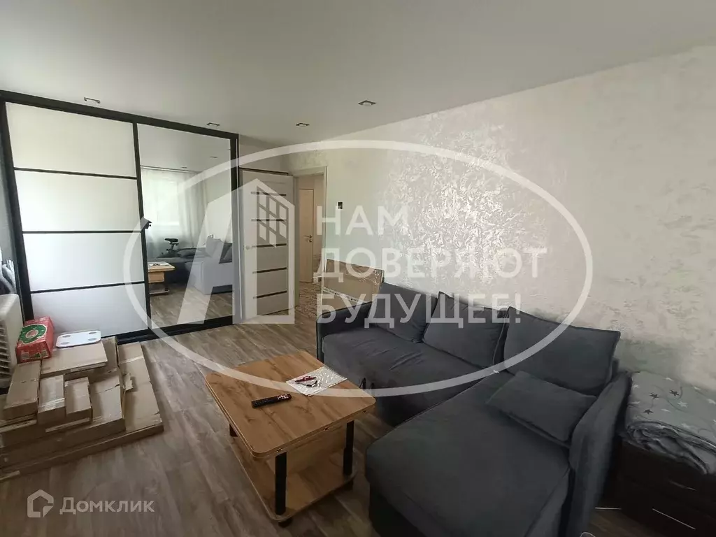 Продаётся 3-к квартира, 57.8 м - Фото 1