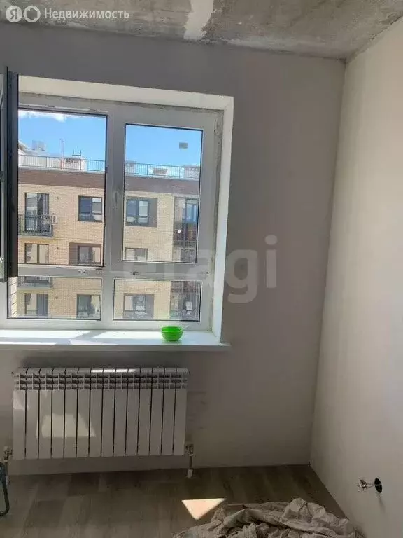 2-комнатная квартира: Садовый, улица Затонского, 105/2 (49 м) - Фото 1