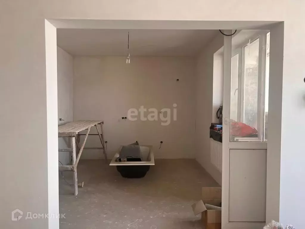 Продаётся 2-к квартира, 65.1 м - Фото 1