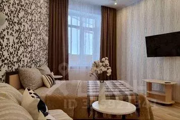 1-к кв. Пермский край, Пермь Рабочая ул., 7 (50.0 м) - Фото 1