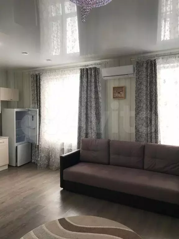 Квартира-студия, 32 м, 1/9 эт. - Фото 0