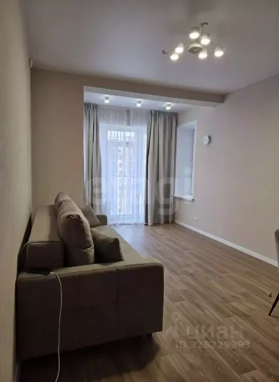 2-к кв. Красноярский край, Красноярск ул. Шахтеров, 31Бк4 (50.0 м) - Фото 2