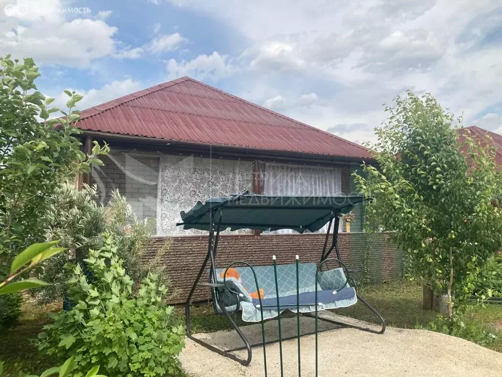 Дом в Тюмень, ДНП Звенящие Кедры Тюмени (87.3 м) - Фото 1