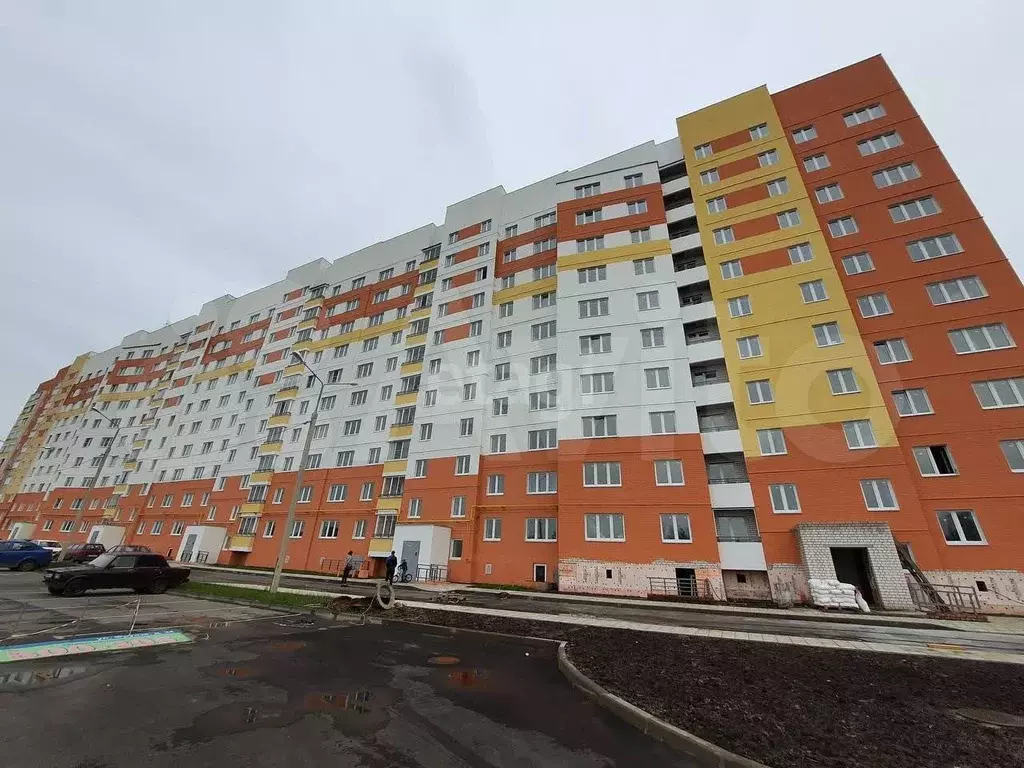 3-к. квартира, 84 м, 7/10 эт. - Фото 1
