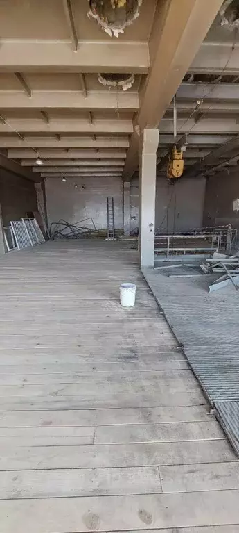 Производственное помещение в Новосибирская область, Новосибирск ул. ... - Фото 1