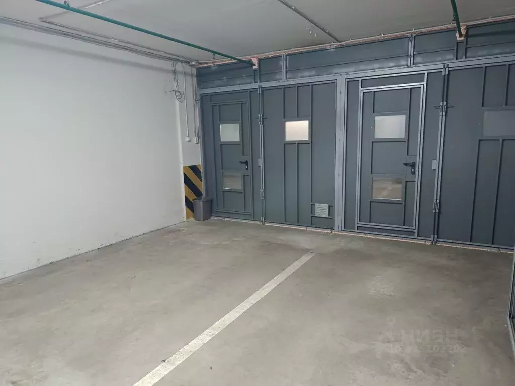 Гараж в Москва Старомарьинское ш., 13/1 (30 м) - Фото 1