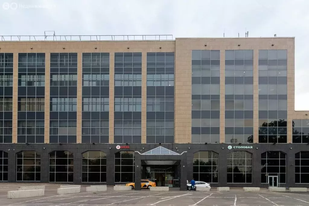 Офис (170 м) - Фото 1