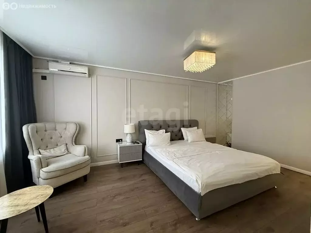 Квартира-студия: Ачинск, 24-й квартал, 2 (30.5 м) - Фото 2