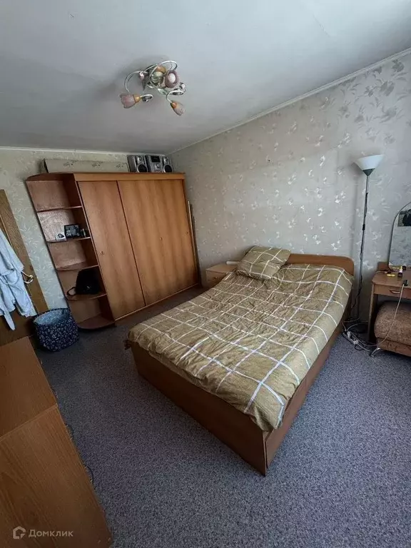 Продаётся 2-к квартира, 50.3 м - Фото 1