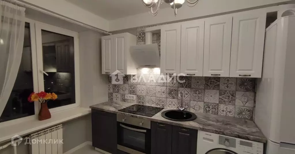 Продаётся 1-к квартира, 32 м - Фото 1