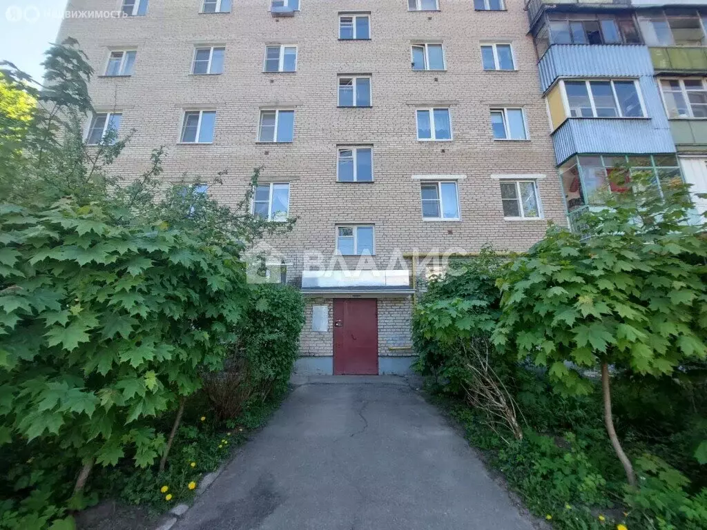 4-комнатная квартира: Ивантеевка, улица Смурякова, 5 (61.6 м) - Фото 1