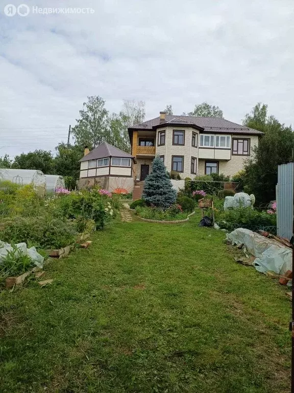 Дом в Нытва, Комсомольская улица, 113 (199 м) - Фото 0