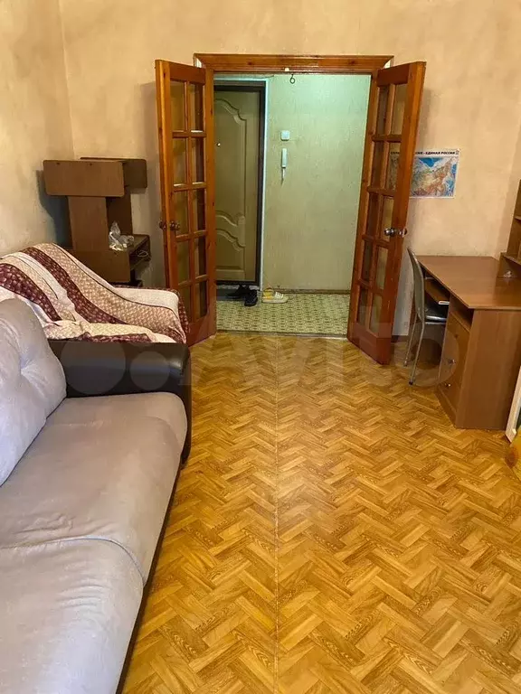 2-к. квартира, 52 м, 2/9 эт. - Фото 1