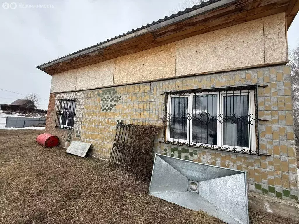 Участок в Кемеровский муниципальный округ, деревня Солонечная, ... - Фото 1