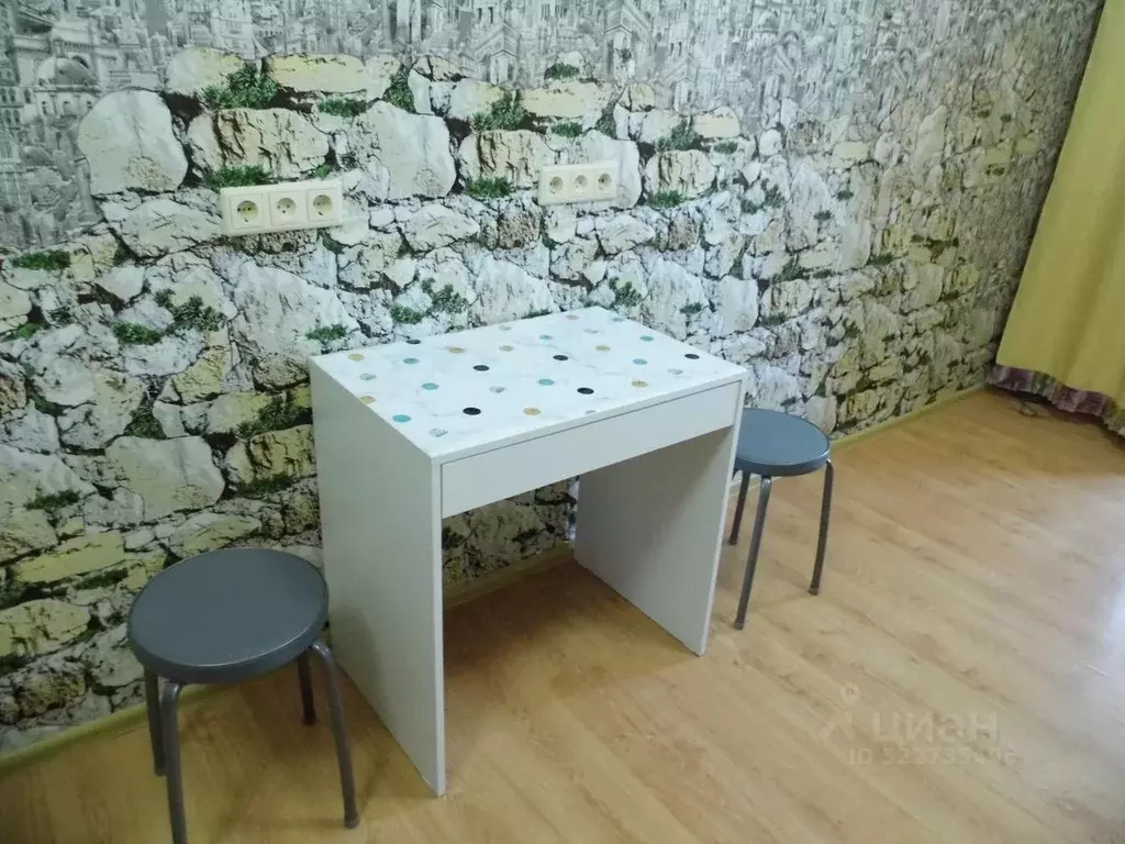 Студия Краснодарский край, Краснодар пос. Российский, ул. Альпийская, ... - Фото 2