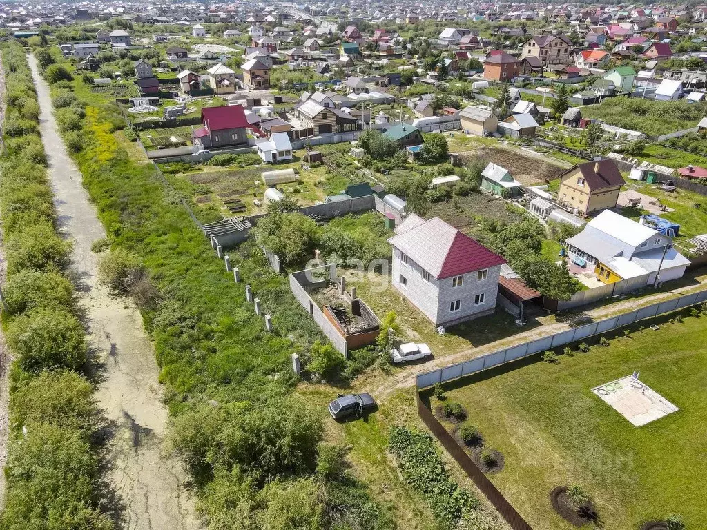 Снт Луч Тюмень Купить Участок