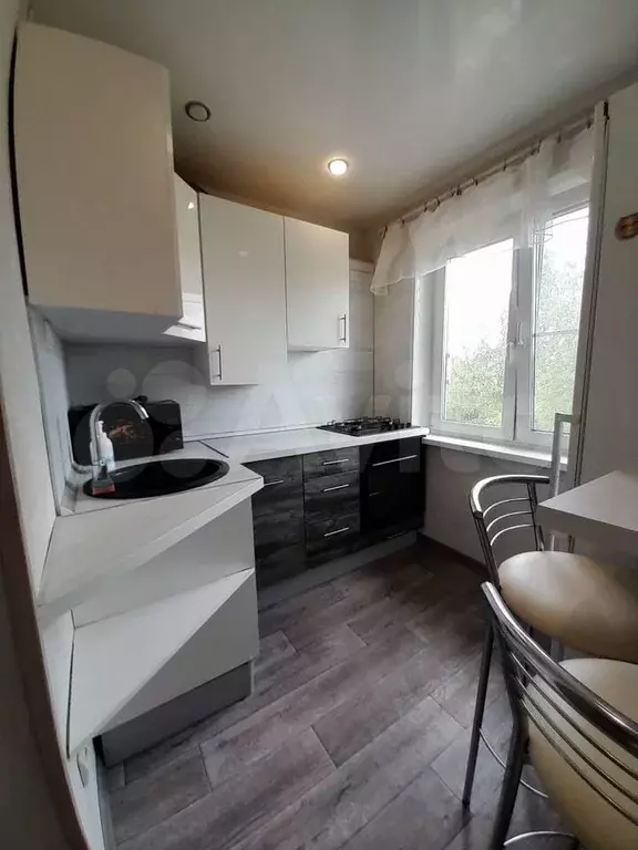 3-к. квартира, 58 м, 5/5 эт. - Фото 1
