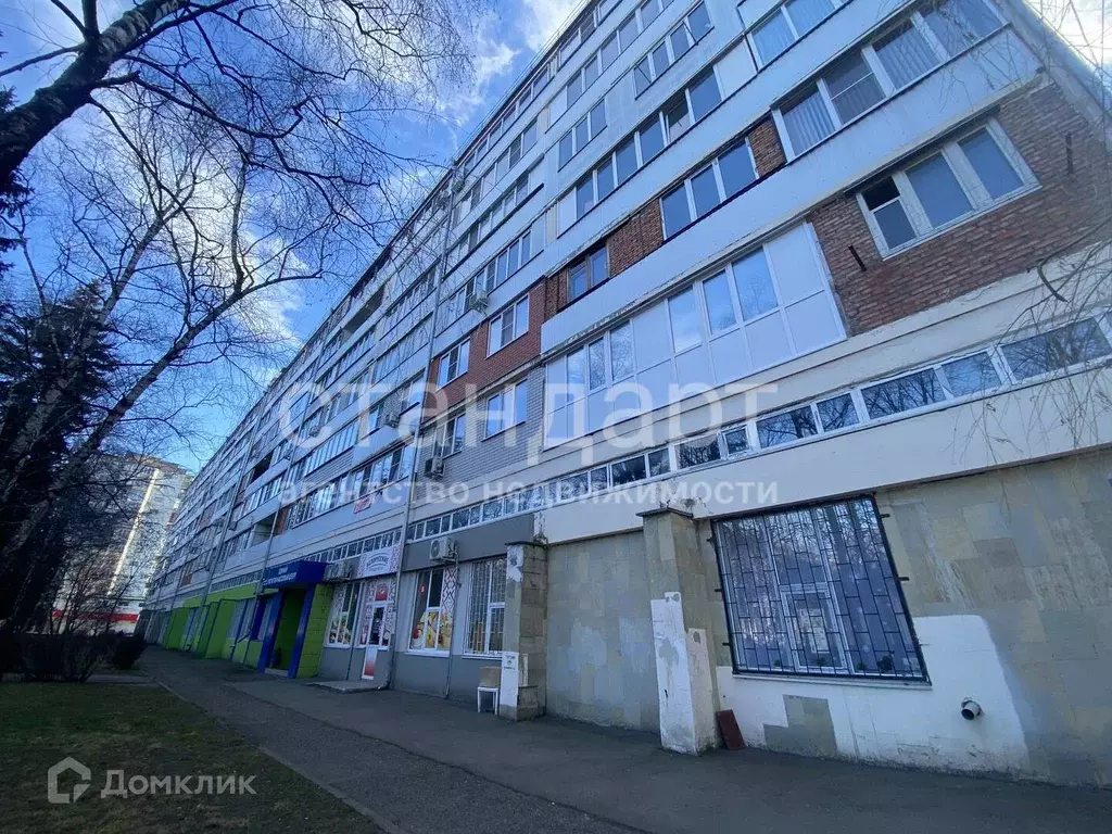 Продаётся 3-к квартира, 65.8 м - Фото 1