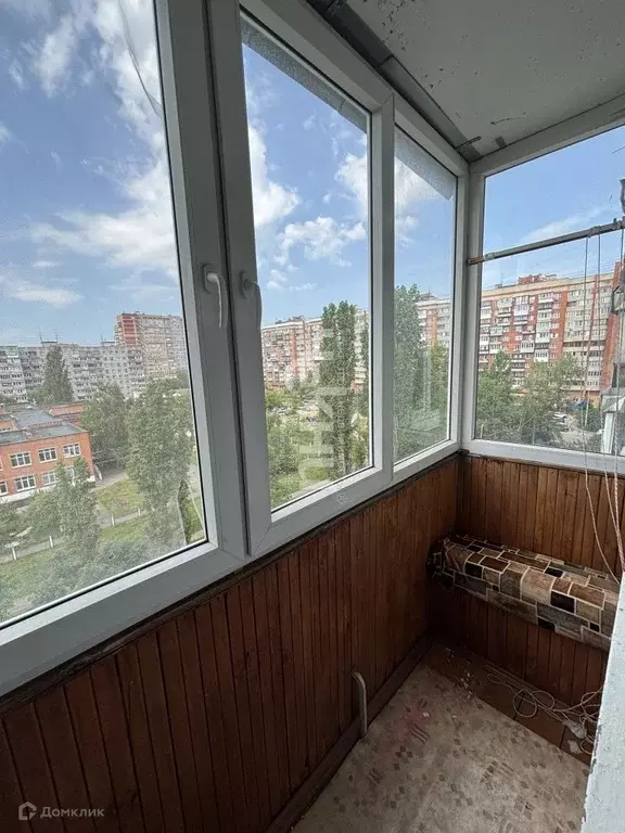 Продаётся 1-к квартира, 33.7 м - Фото 0
