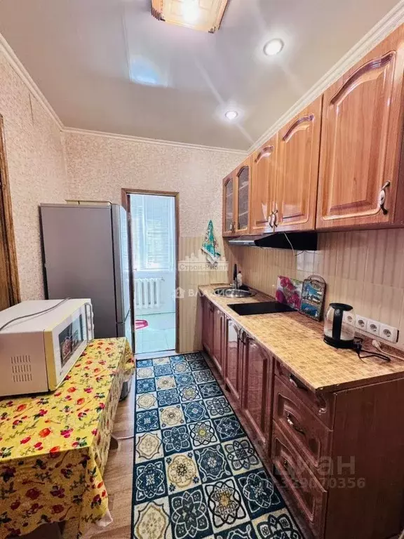 1-к кв. Крым, Керчь ул. Назаренко, 10 (25.0 м) - Фото 1