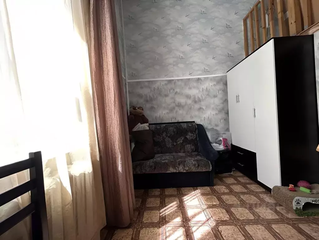 Комната Санкт-Петербург, Санкт-Петербург, Пушкин Парковая ул., 52 ... - Фото 2