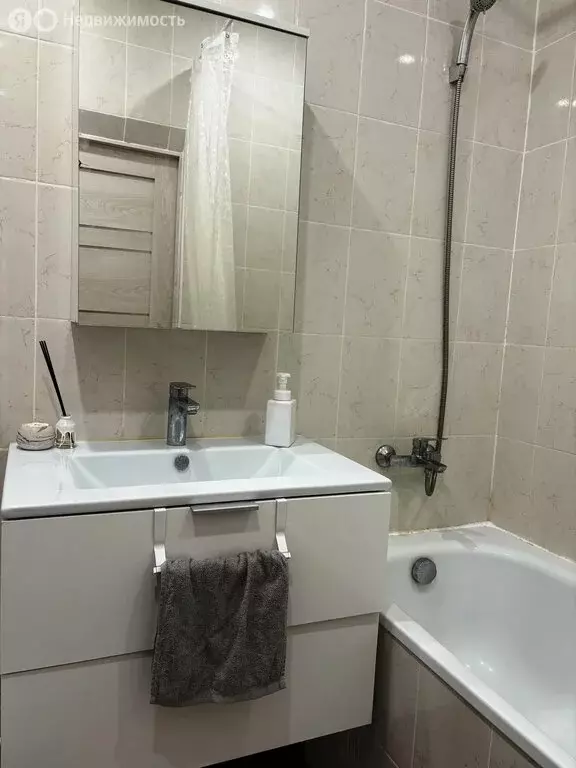 1-комнатная квартира: Самара, проспект Карла Маркса, 295А (37.2 м) - Фото 1