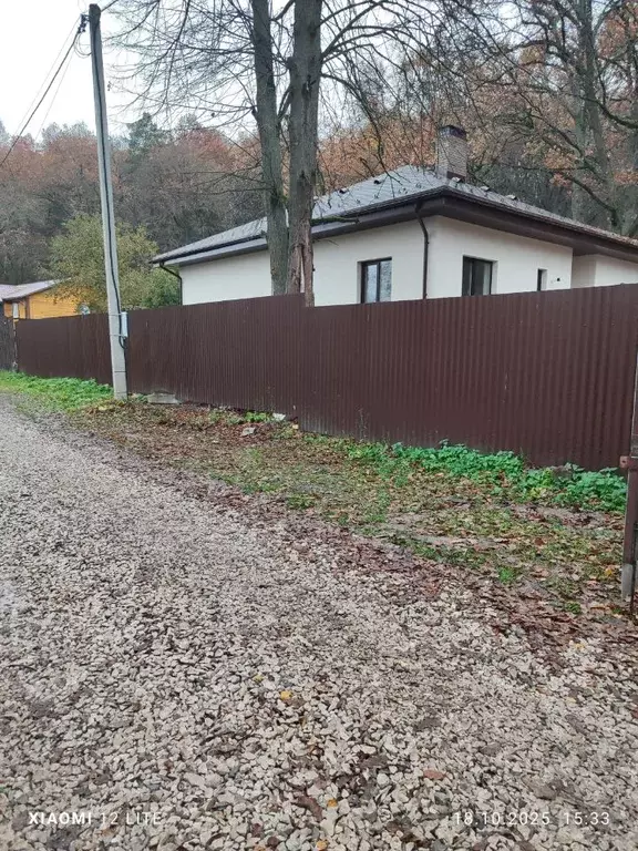 Дом в Калужская область, Таруса ул. Строителей (131 м) - Фото 2