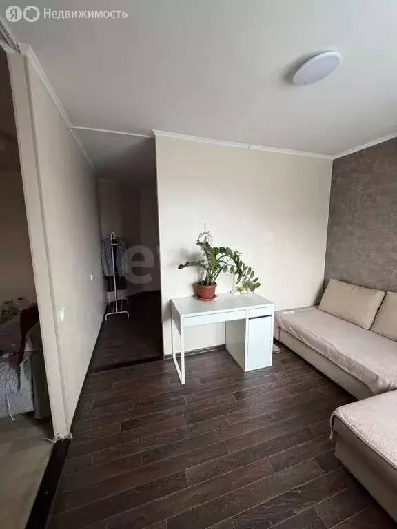 1-комнатная квартира: Казань, улица Академика Завойского, 21 (42.5 м) - Фото 1