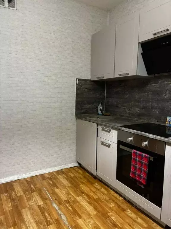 1-к кв. Москва Псковская ул., 5К3 (44.0 м) - Фото 2