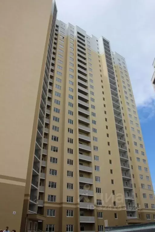 2-к кв. Саратовская область, Саратов ул. Имени В.Н. Симбирцева, 40 ... - Фото 2