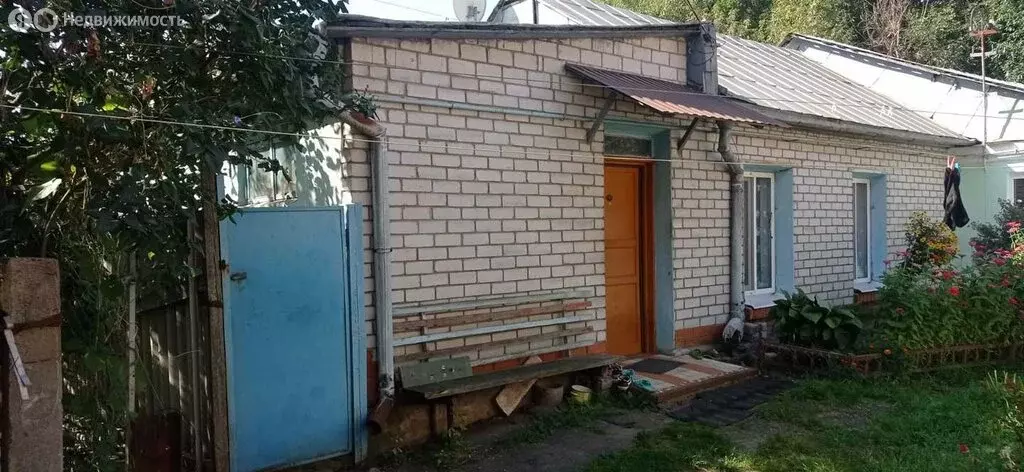 Дом в Воронеж, улица 20-летия Октября, 5 (51 м) - Фото 1