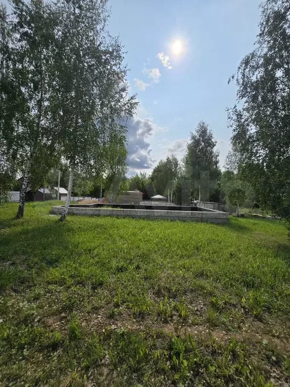 Участок 8 сот. (ИЖС) - Фото 0
